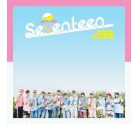 SEVENTEEN - Repackage Album [LOVE&LETTER] (Reissue)
