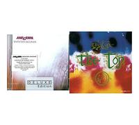 Seventeen Seconds & The Top