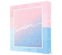 Seventeen - Seventeen - 2016 Like Seventeen: Shining Diamond Concert Dvd