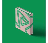 SEVENTEEN - SEVENTEEN 5th Mini Album - YOU MAKE MY DAY [ FOLLOW Ver. ] CD + Photobook + Lenticular card + Photocard + FREE GIFT / K-POP Sealed