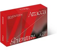 Seventeen - Seventeen - Attacca [DAT KIT ALBUM]