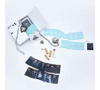 SEVENTEEN - SEVENTEEN HOLIDAY SPECIAL BOX(NOT AUDIO CD!). Photo Card Set+Acrtlic Ornaments+Secret Letter+Ribbon+Sachet+Badge+Selfie Photo Card Set