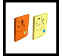 SEVENTEEN - SEVENTEEN UNIT PHOTOBOOK 'EPISODE B - 2Ver Set)'+Gift Card