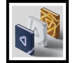 SEVENTEEN - SEVENTEEN - YOU MADE MY DAWN 6th Mini Album (BEFORE DAWN Ver.) K-POP SEALED