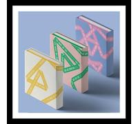 SEVENTEEN - SEVENTEEN - YOU MAKE MY DAY 5th Mini Album (MEET Ver.) K-POP SEALED