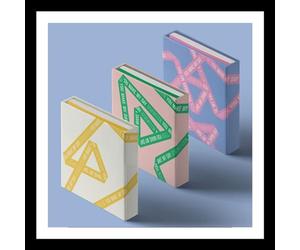 SEVENTEEN - SEVENTEEN - YOU MAKE MY DAY 5th Mini Album (MEET Ver.) K-POP SEALED