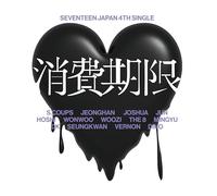 SEVENTEEN - Shohikigen[Limited Edition A] [CD Single]