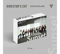 Seventeen - special : directors cut (kit album)