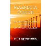 Seventeen Syllables of "POWER" in Seventeen Syllables: 5~7~5 Japanese Haiku