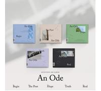 Seventeen – An Ode Vol.3 – CD – Modelo Surtido/Aletorio