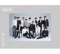 Seventeen - We Make You Limited Edition B (CD+Blu-ray)