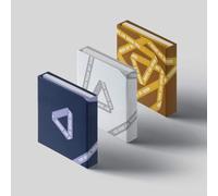 Seventeen - [You Made My Dawn 6th Mini Random Ver CD+96p PhotoBook+16p Lyrics+1p Lenticular+2p PhotoCard+1p Behind The Scene Card+1p Sticker+Tracking K-Pop Sealed