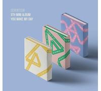 Seventeen - You Make My Day