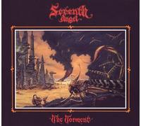 Seventh Angel - The Torment