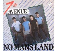Seventh Avenue - No Mans Land / Ending Up On A High