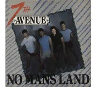 Seventh Avenue - Right combination (UK) / Vinyl Maxi Single [Vinyl 12'']