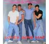 Seventh Avenue - Seventh Avenue - Love's Gone Mad - Record Shack Records