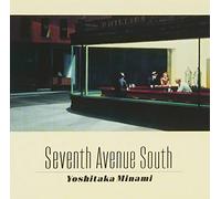 Seventh Avenue South