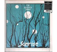 Seventh Dawn, the - Sunrise [Vinilo]