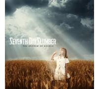 Seventh Day Slumber - Anthem of Angels