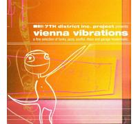 Seventh District Vienna Vibrations / Various