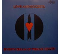 Seventh Dream of Teenage Heaven