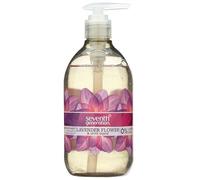 Seventh Generation Hand Wash, Lavender Mint 12 Oz