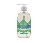 Seventh Generation Hand Wash - Natural - Free Cln Unsc - 12 Fl Oz - 1 Case
