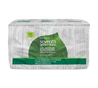 Seventh Generation SEV13713 SEV13713PK-Sséptima generación - Servilletas 100% recicladas, 1 unidad