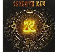 Seventh Key - I Will Survive