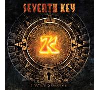 Seventh Key - I Will Survive
