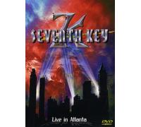 Seventh Key - Live in Atlanta [Alemania] [DVD]
