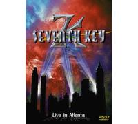 Seventh Key - Live in Atlanta [USA] [DVD]