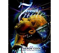 Seventh Note: The Perception Of Life by Theron Cook (2009-05-08)