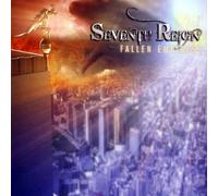 Seventh Reign - Fallen Empires