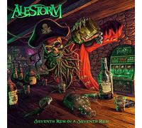Seventh Rum Of A Seventh Rum – Universal Music Group