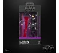 Star wars the black series seventh sister inquisitor