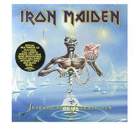 Seventh Son of a Seventh Son