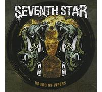 seventh star - Brood Of Vipers