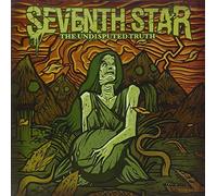 Seventh Star - Undisputed Truth