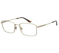 SEVENTH STREET 7A 105 Gafas, Gold Havana, 55 para Hombre