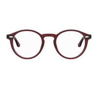SEVENTH STREET 7a 118 Gafas, Red, 48 Unisex Adulto