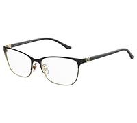 SEVENTH STREET 7A 545 Gafas, Black Gold, 53 para Mujer