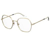 SEVENTH STREET 7A 594 Gafas, Gold, 51 para Mujer
