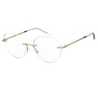 SEVENTH STREET 7A 599 Gafas, Gold, 54/17/140 para Mujer