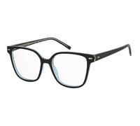 SEVENTH STREET 7A 609 BLACK AZURE 53
