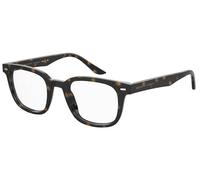 SEVENTH STREET GAFAS DE VISTA 7A 082 COLOR HAVANA TALLA 50/145/22 PARA MAN