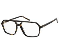 SEVENTH STREET Gafas de Vista 7A 164 Havana 57/16/145 Hombres