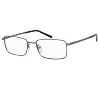 SEVENTH STREET Gafas de Vista 7A 167 Dark ruthenium 57/18/139.2 Hombres