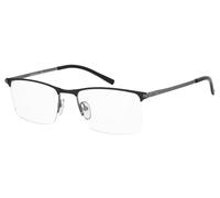 SEVENTH STREET Gafas de Vista 7A 168 Matte black dark ruthenium 56/19/138.5 Hombres